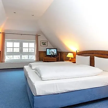 Hotel Godewind Zingst