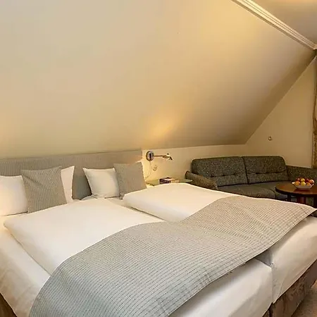 Godewind Hotel Zingst