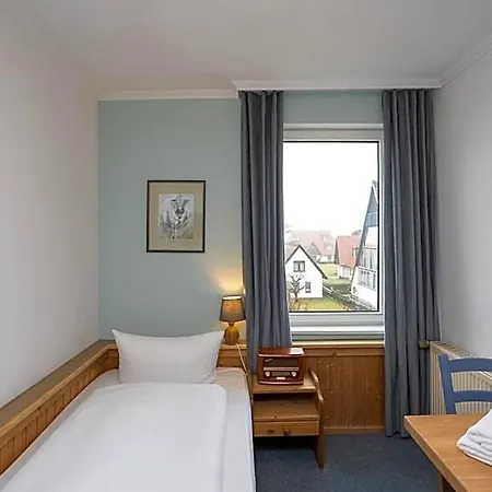 Godewind Hotel Zingst
