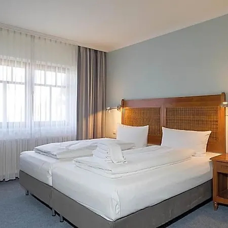Godewind Hotel Zingst