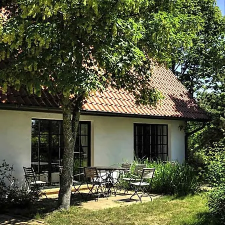 Godewind Hotel Zingst