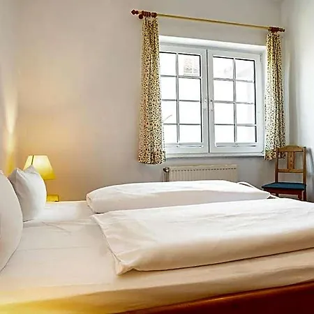 Hotel Godewind Zingst
