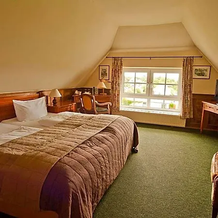 Godewind Hotel Zingst